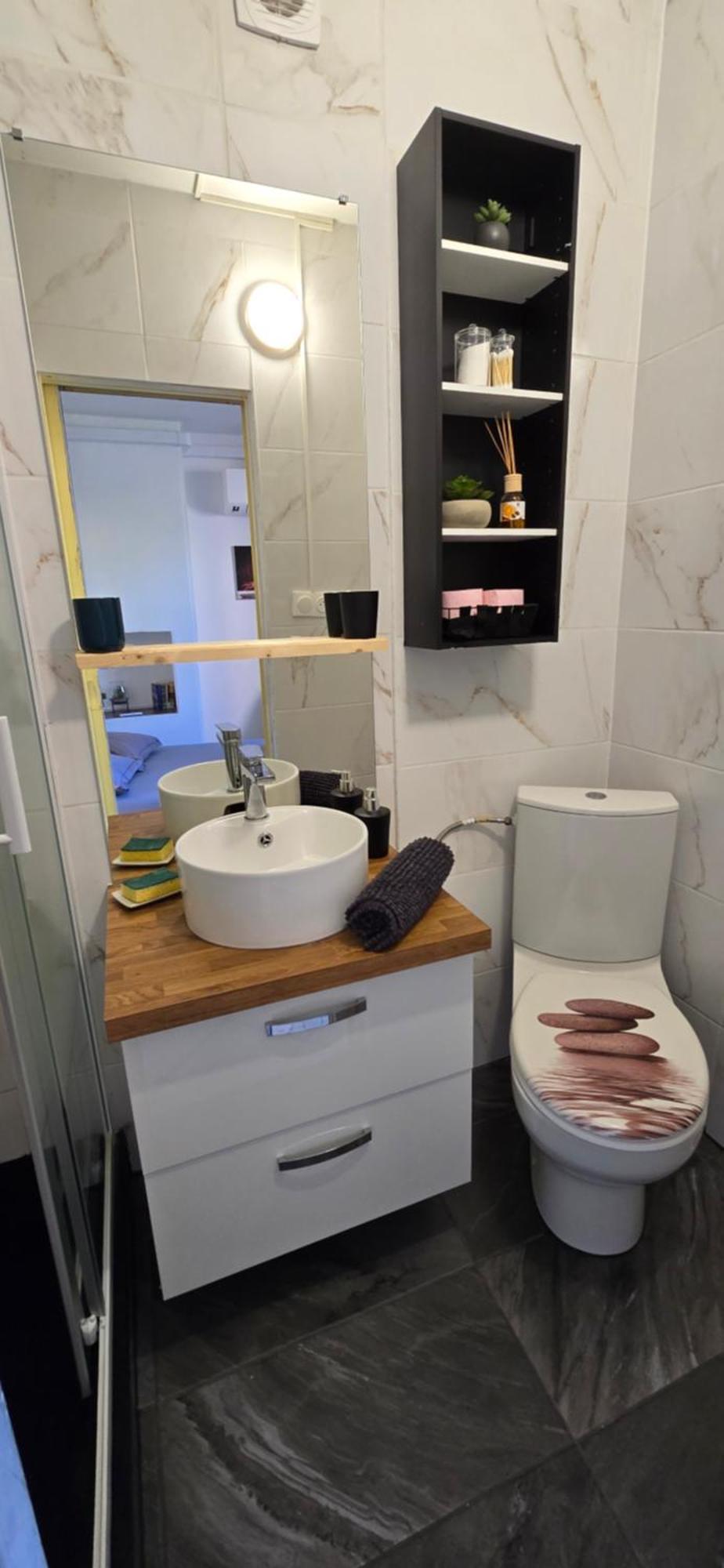 Appartement Avec Jardin A *