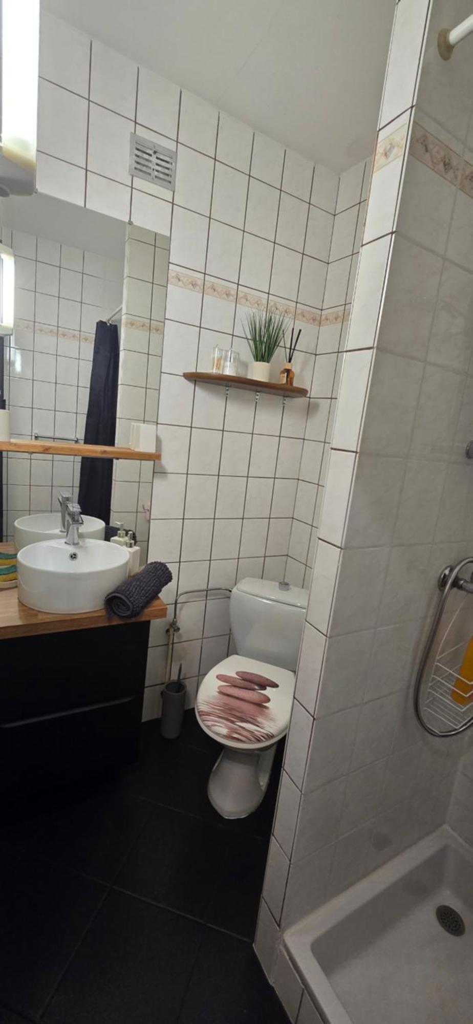 Appartamento Avec Jardin à
